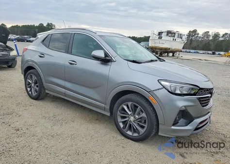 2023 Buick Encore Gx Select z USA, uszkodzony, nr VIN KL4MMDSL9PB097938